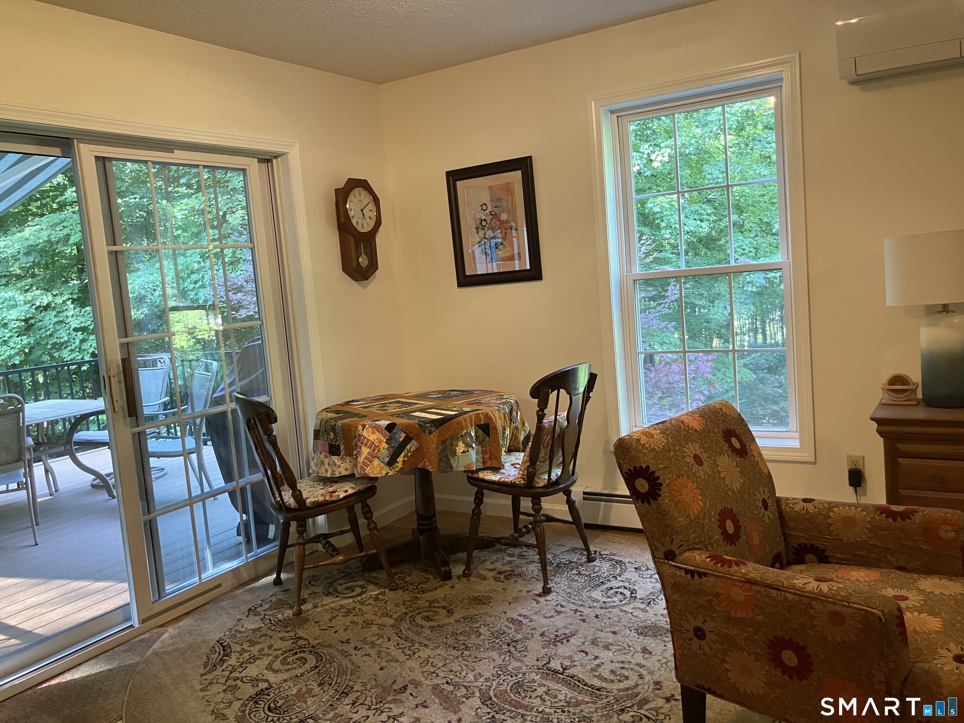 144 Crane Hill Road Mansfield CT 06268