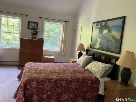 144 Crane Hill Road Mansfield CT 06268