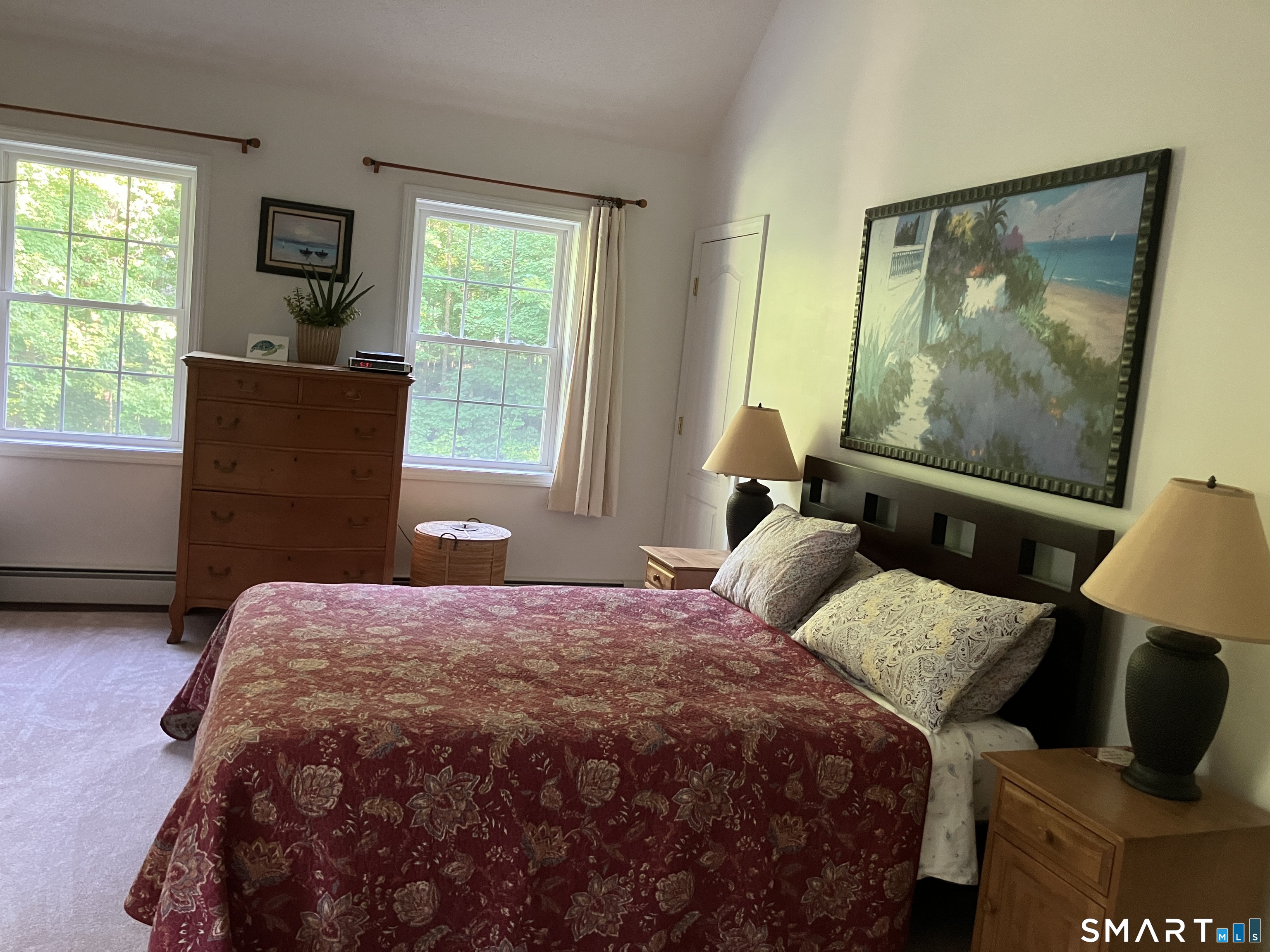 144 Crane Hill Road Mansfield CT 06268
