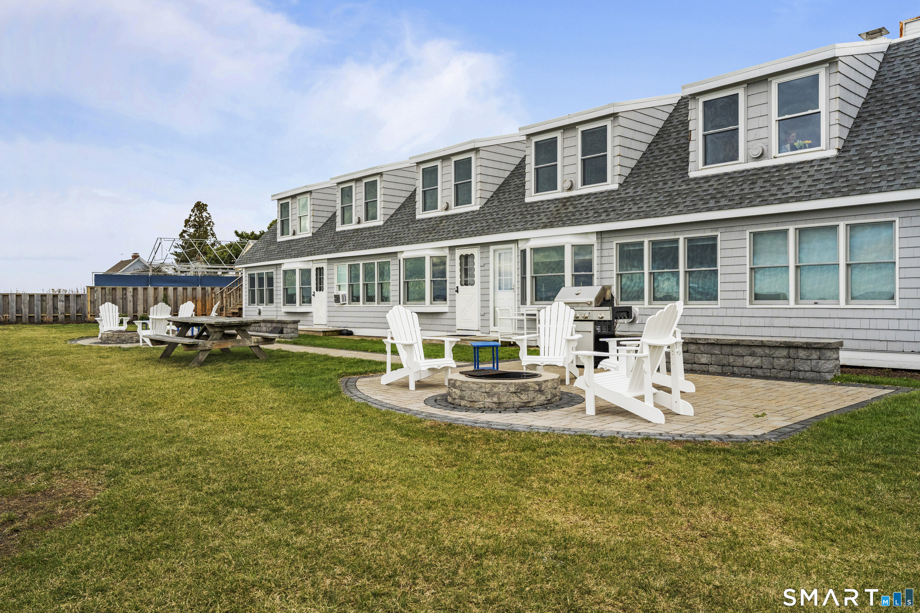 17 Hancox Street Stonington CT 06378