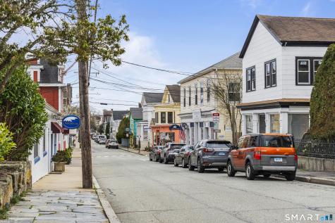 17 Hancox Street Stonington CT 06378