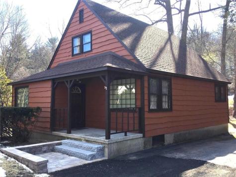 593 Norfolk Road Torrington CT 06790