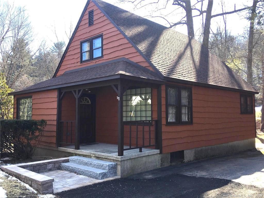 593 Norfolk Road Torrington CT 06790