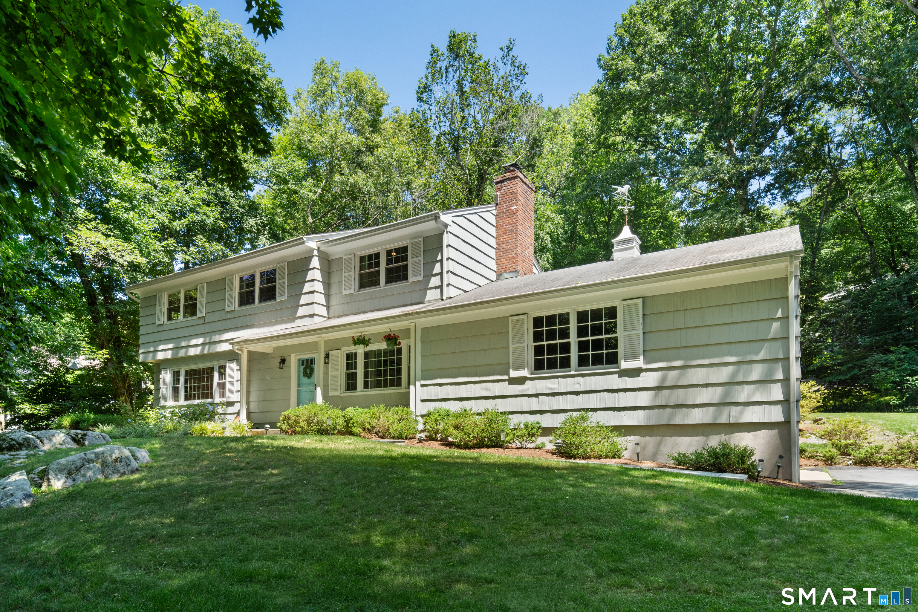 117 Mill Road Stamford CT 06903