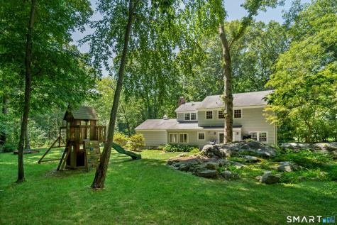 117 Mill Road Stamford CT 06903