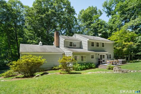 117 Mill Road Stamford CT 06903
