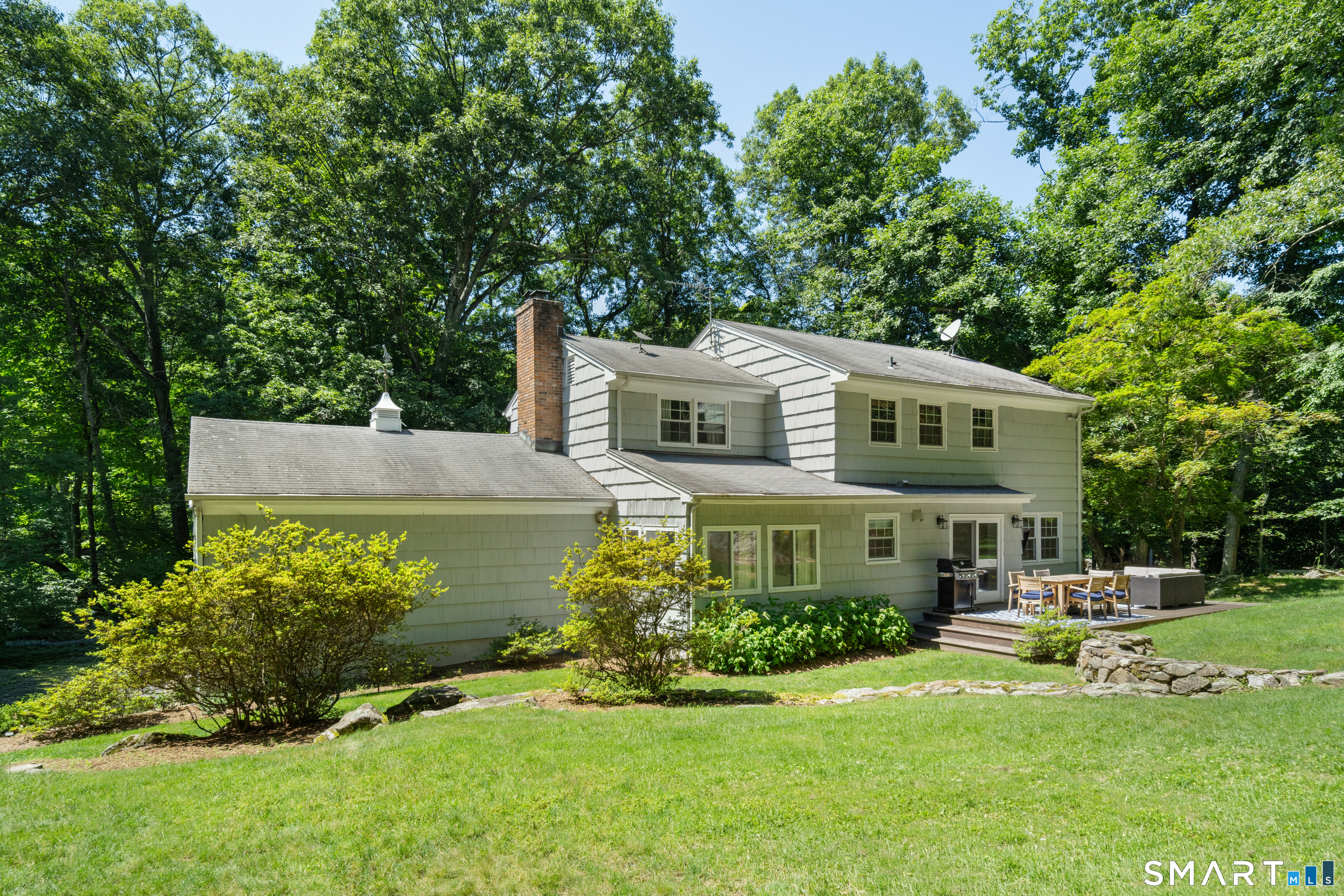 117 Mill Road Stamford CT 06903