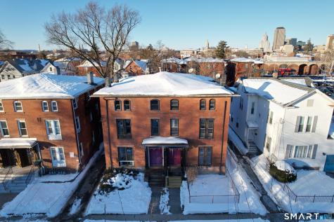 24 Madison Street Hartford CT 06106