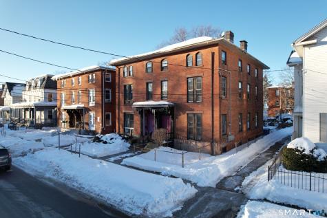 24 Madison Street Hartford CT 06106