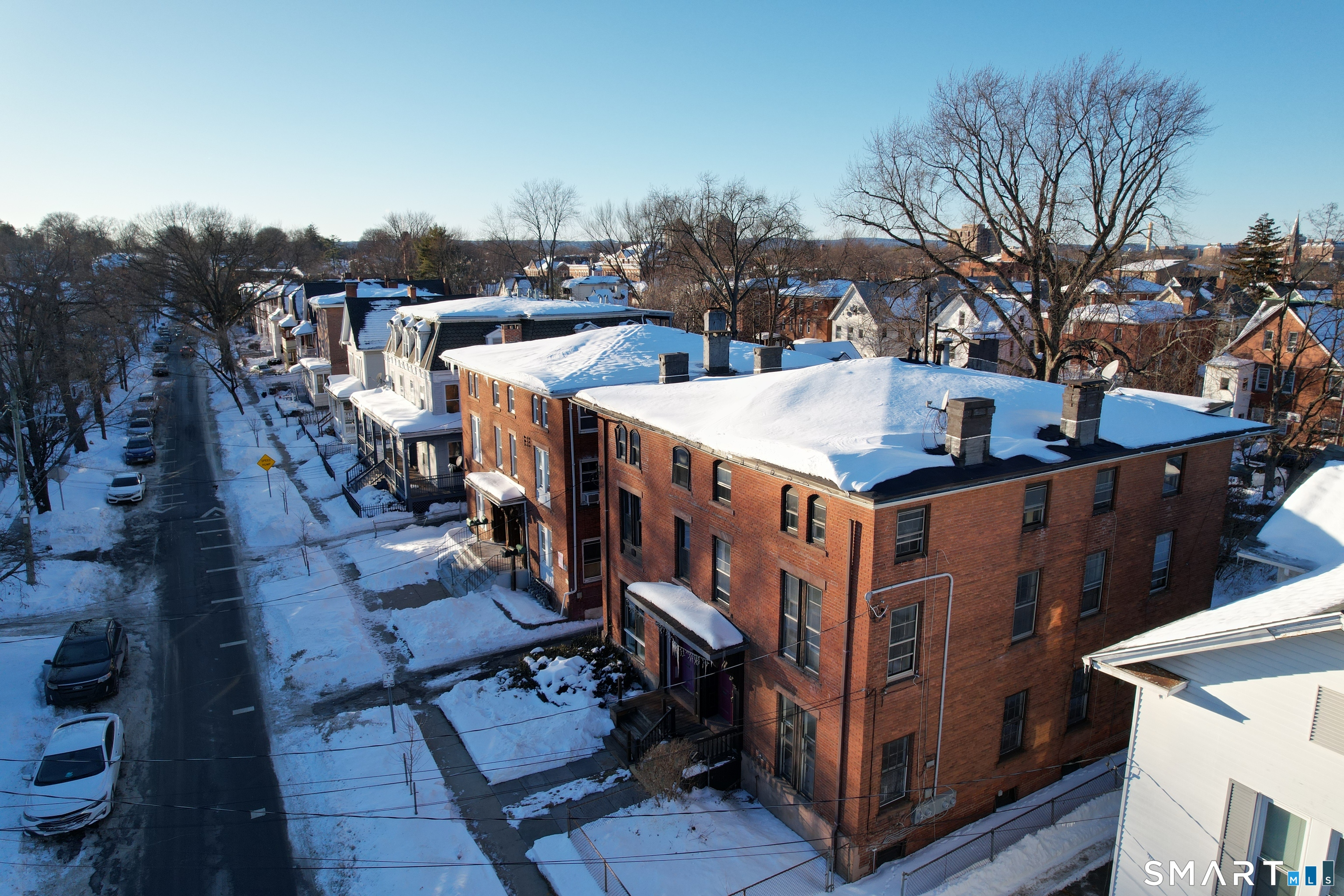 24 Madison Street Hartford CT 06106