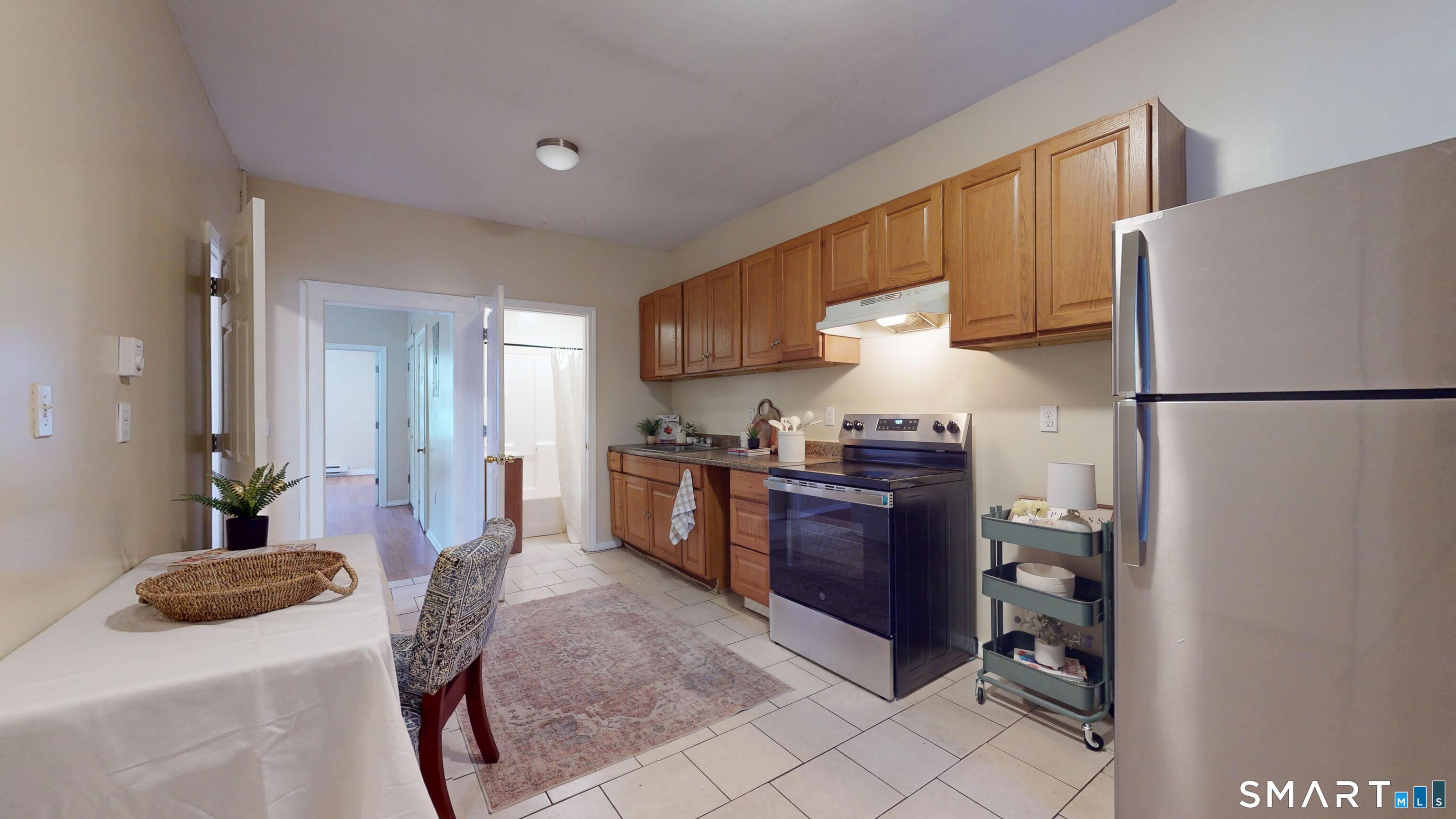 24 Madison Street Hartford CT 06106