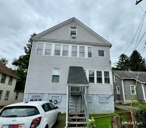 3 Hill Street Seymour CT 06483