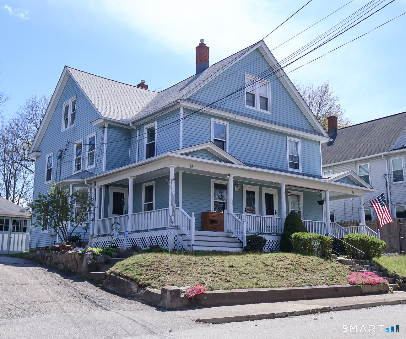 66 Forest Court Torrington CT 06790