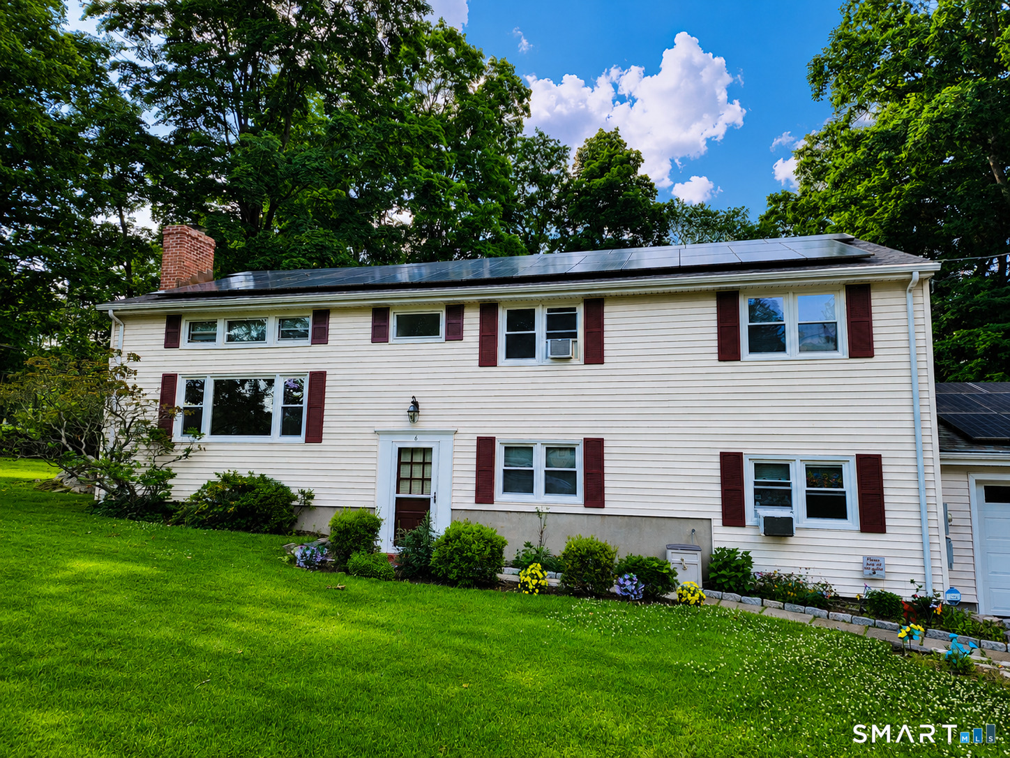 6 Nottingham Drive Stamford CT 06907