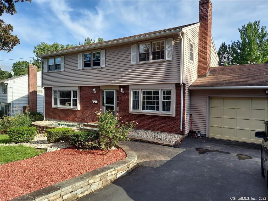 98 Kirkwood Road West Hartford CT 06117