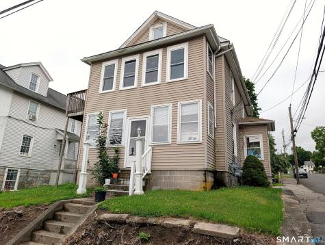 56 French Street Torrington CT 06790