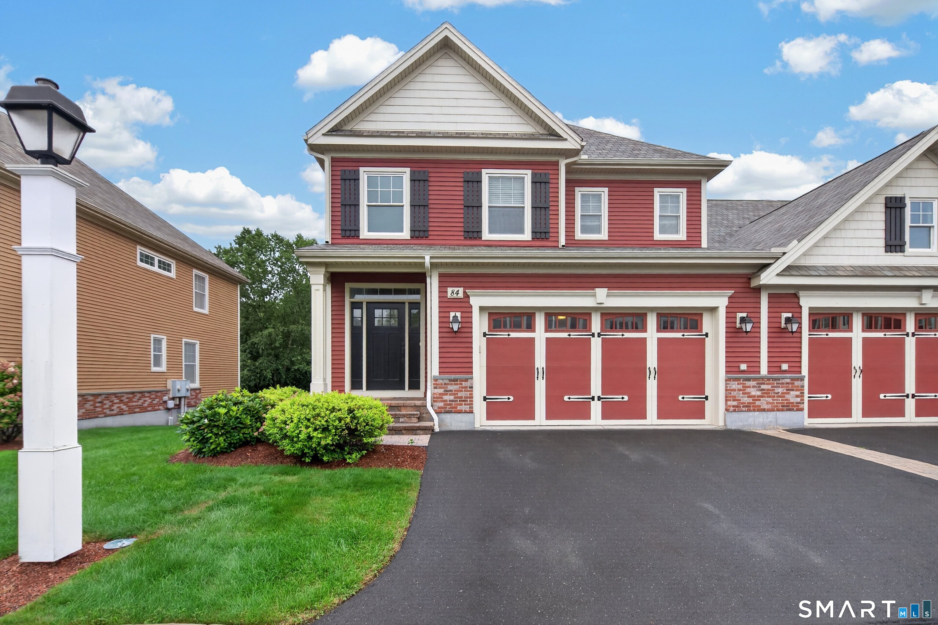 84 Harvest Court Newington CT 06111