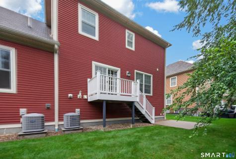 84 Harvest Court Newington CT 06111