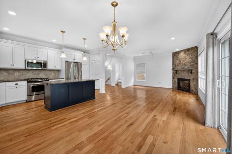 84 Harvest Court Newington CT 06111