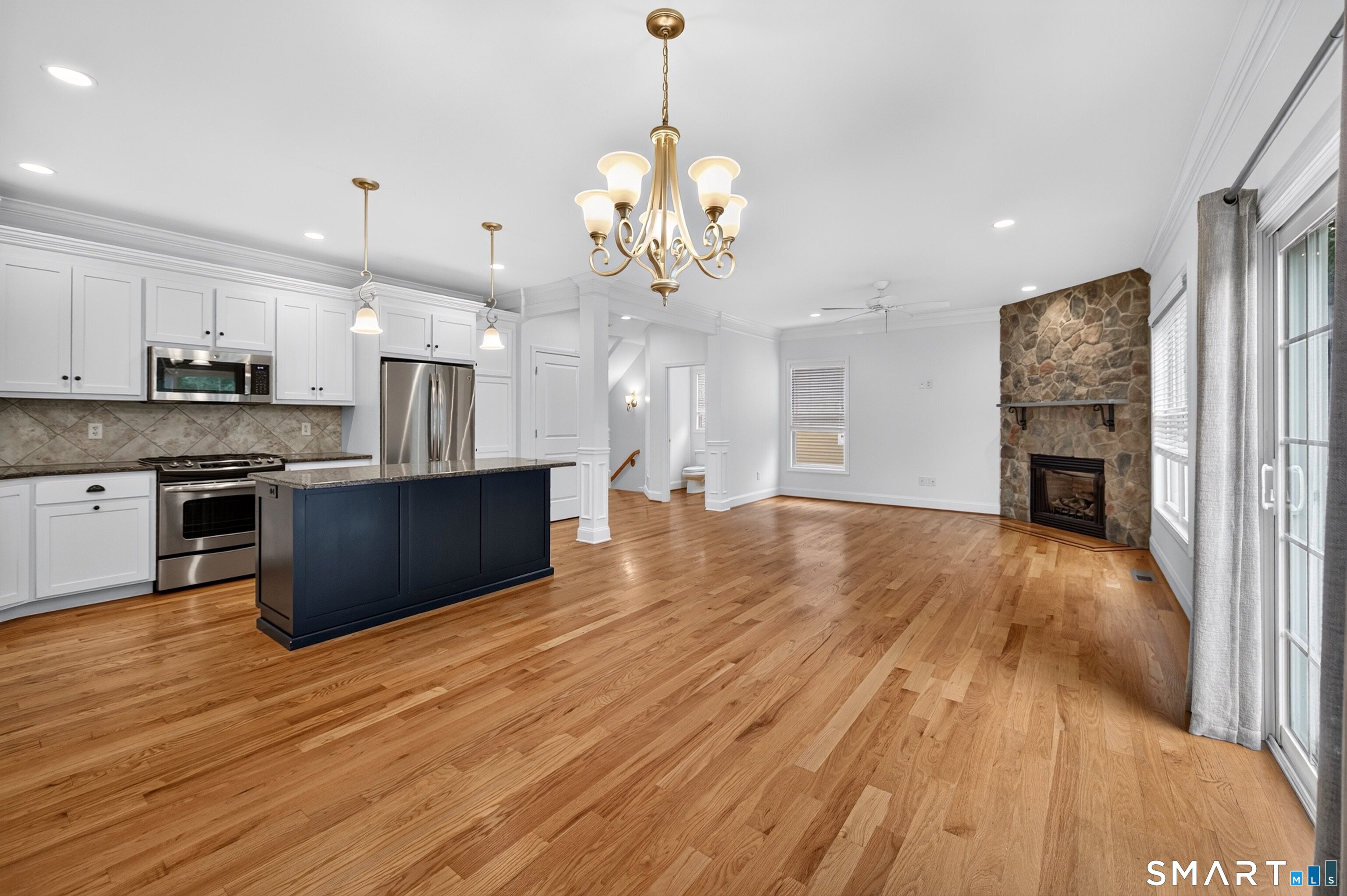 84 Harvest Court Newington CT 06111