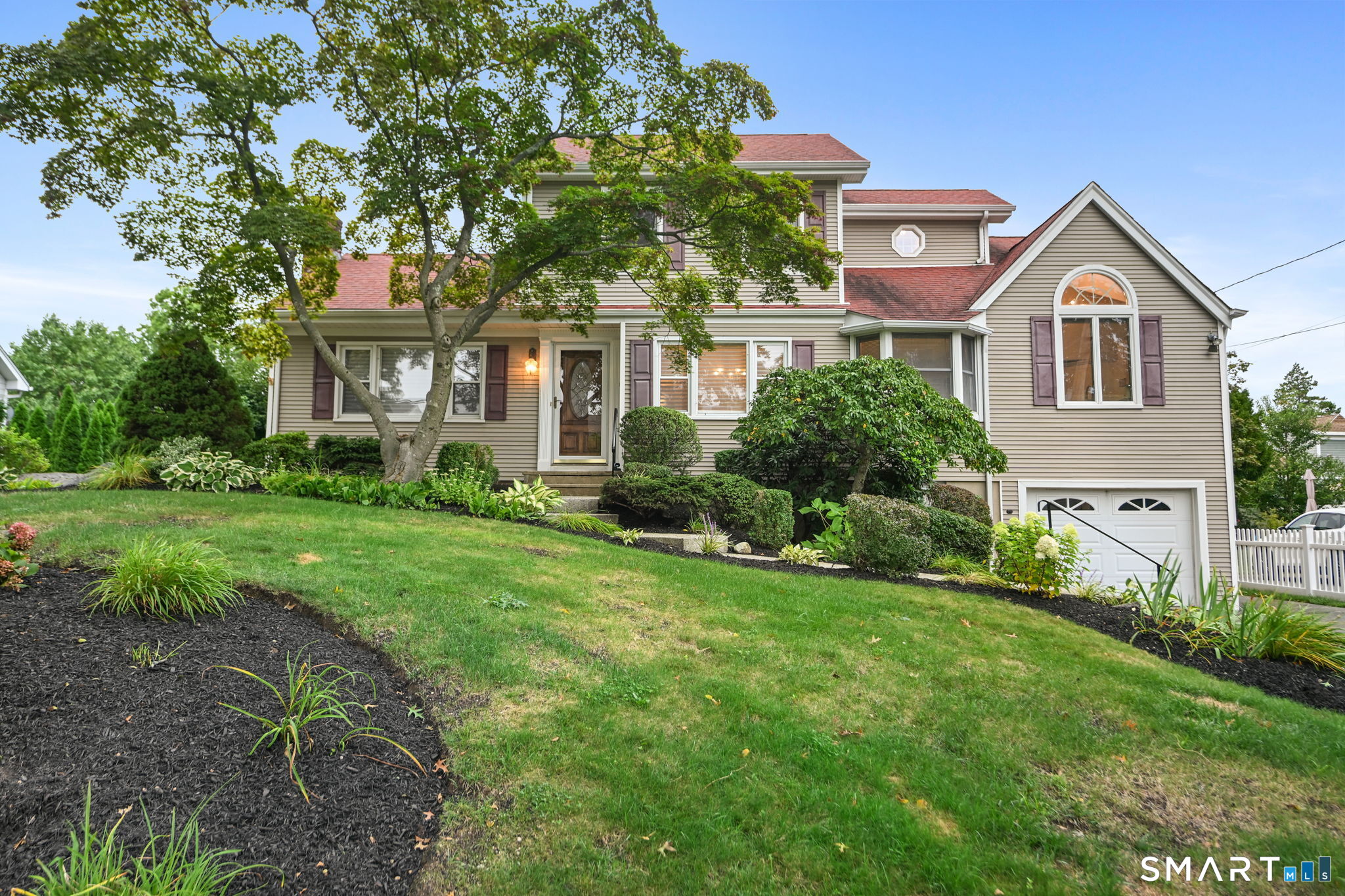 18 Windy Knolls Greenwich CT 06831