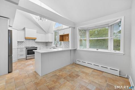 18 Windy Knolls Greenwich CT 06831