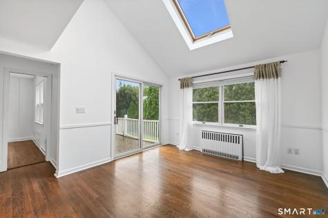 18 Windy Knolls Greenwich CT 06831
