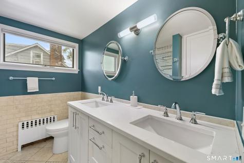 18 Windy Knolls Greenwich CT 06831