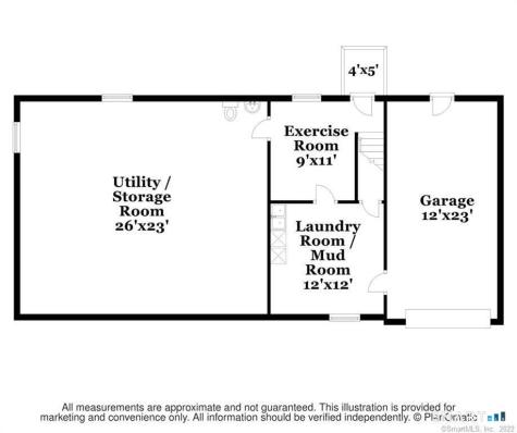 18 Windy Knolls Greenwich CT 06831