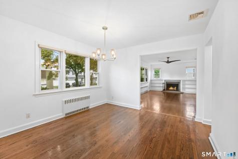 18 Windy Knolls Greenwich CT 06831
