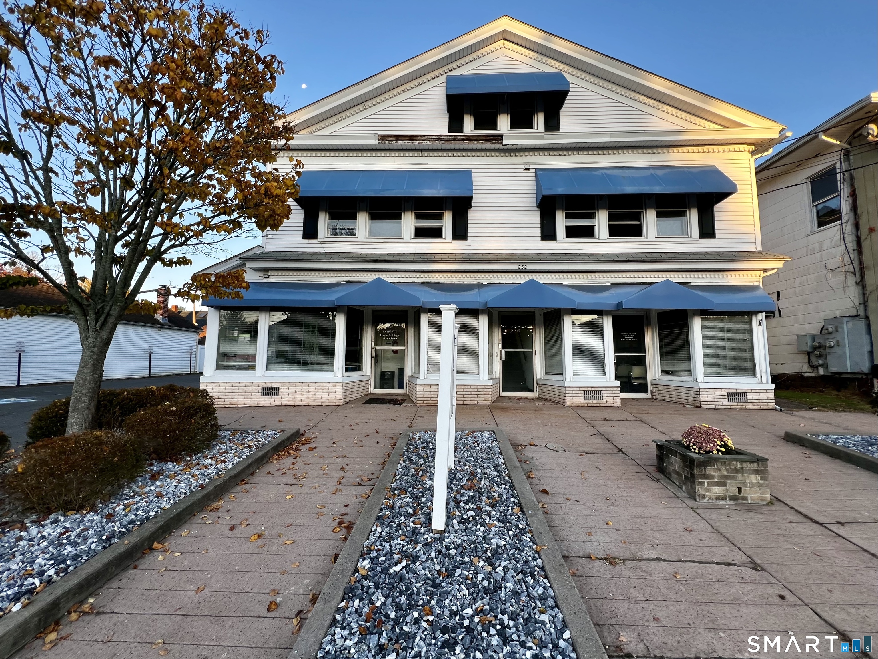 252 Main Street Portland CT 06480