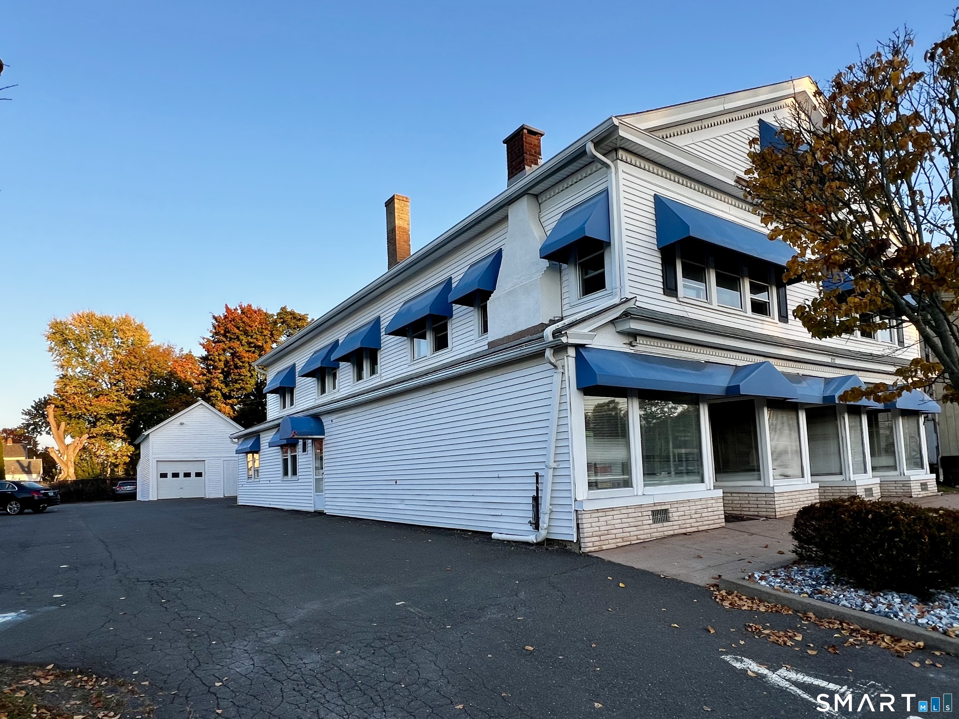 252 Main Street Portland CT 06480
