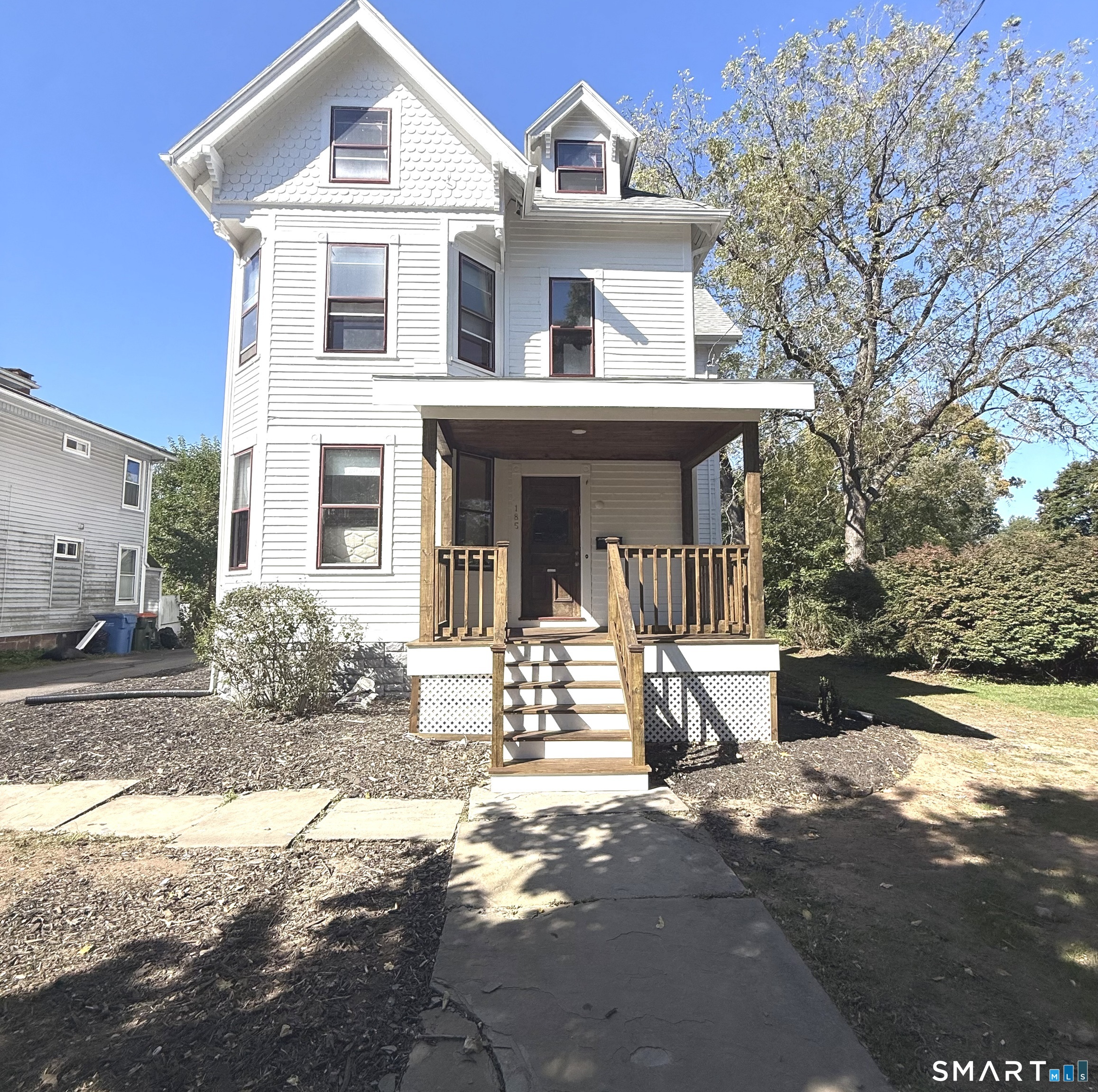 185 Curtis Street Meriden CT 06450