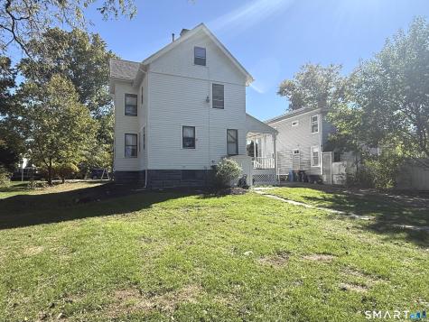 185 Curtis Street Meriden CT 06450