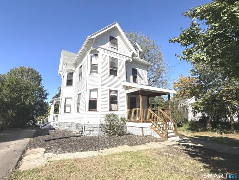 185 Curtis Street Meriden CT 06450