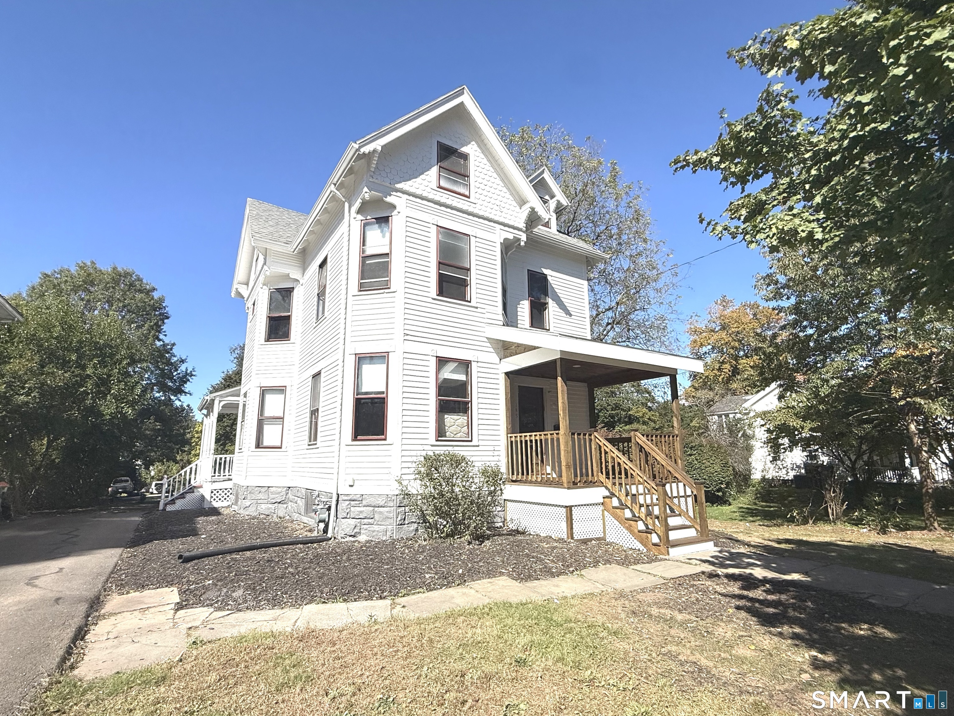185 Curtis Street Meriden CT 06450