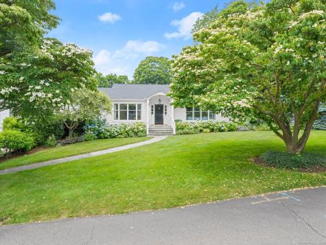 1 Lita Drive Greenwich CT 06830