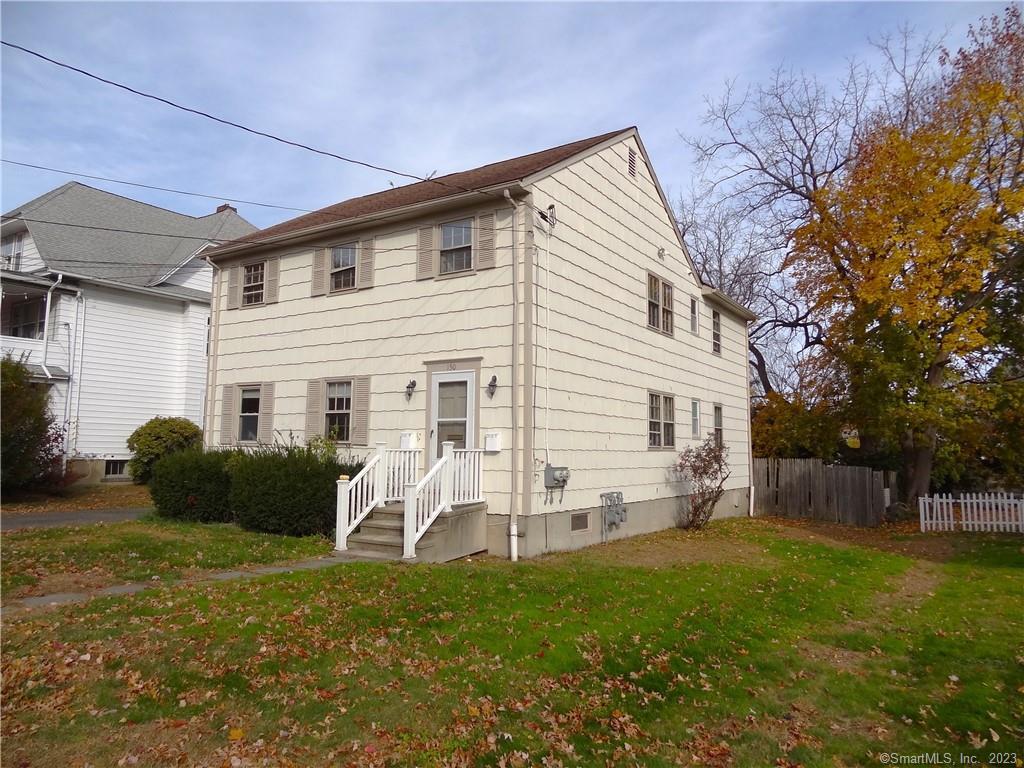 150 Ellsworth Street Bridgeport CT 06605