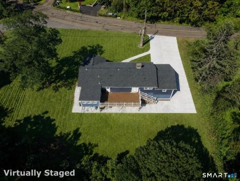 762 Woodin Street Hamden CT 06514