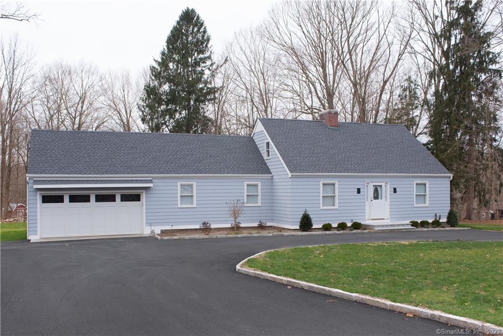 511 Purdy Hill Road Monroe CT 06468