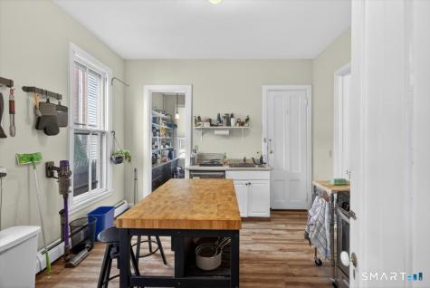 285 Humphrey Street New Haven CT 06511
