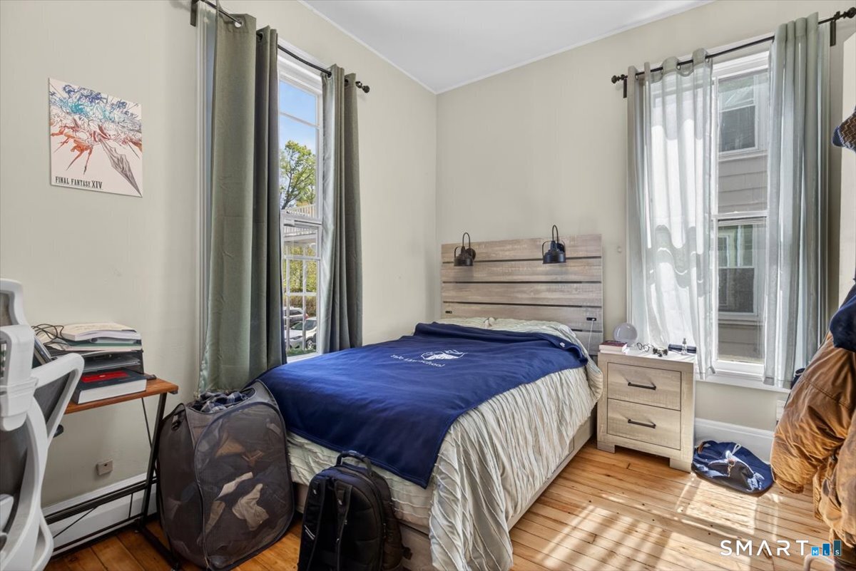 285 Humphrey Street New Haven CT 06511