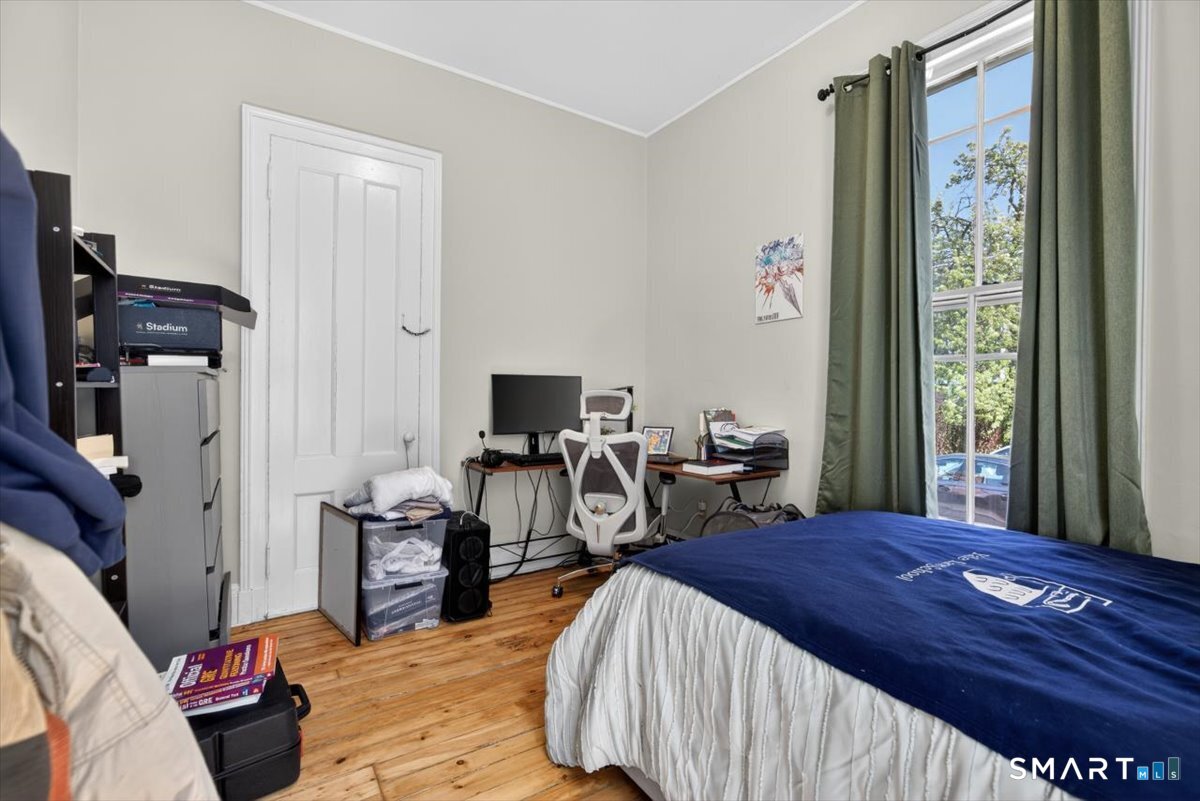 285 Humphrey Street New Haven CT 06511
