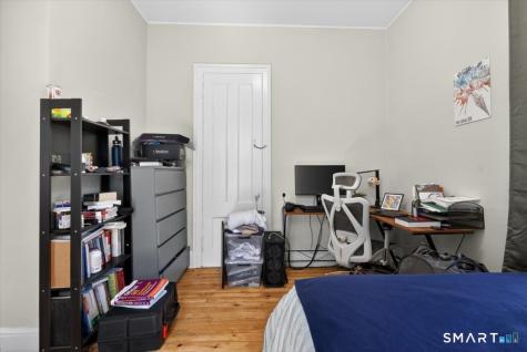 285 Humphrey Street New Haven CT 06511