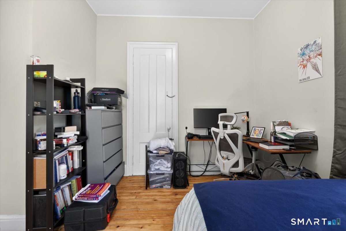 285 Humphrey Street New Haven CT 06511