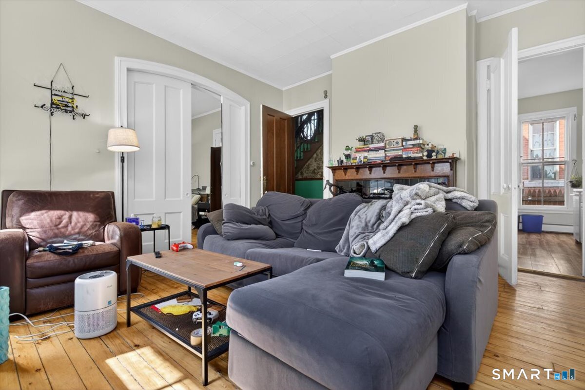 285 Humphrey Street New Haven CT 06511