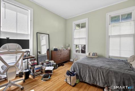 285 Humphrey Street New Haven CT 06511