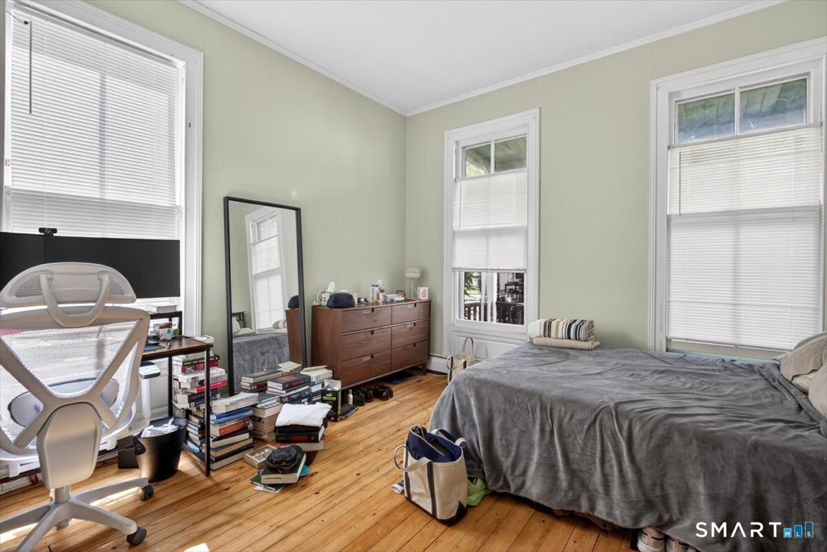 285 Humphrey Street New Haven CT 06511