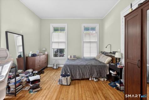 285 Humphrey Street New Haven CT 06511