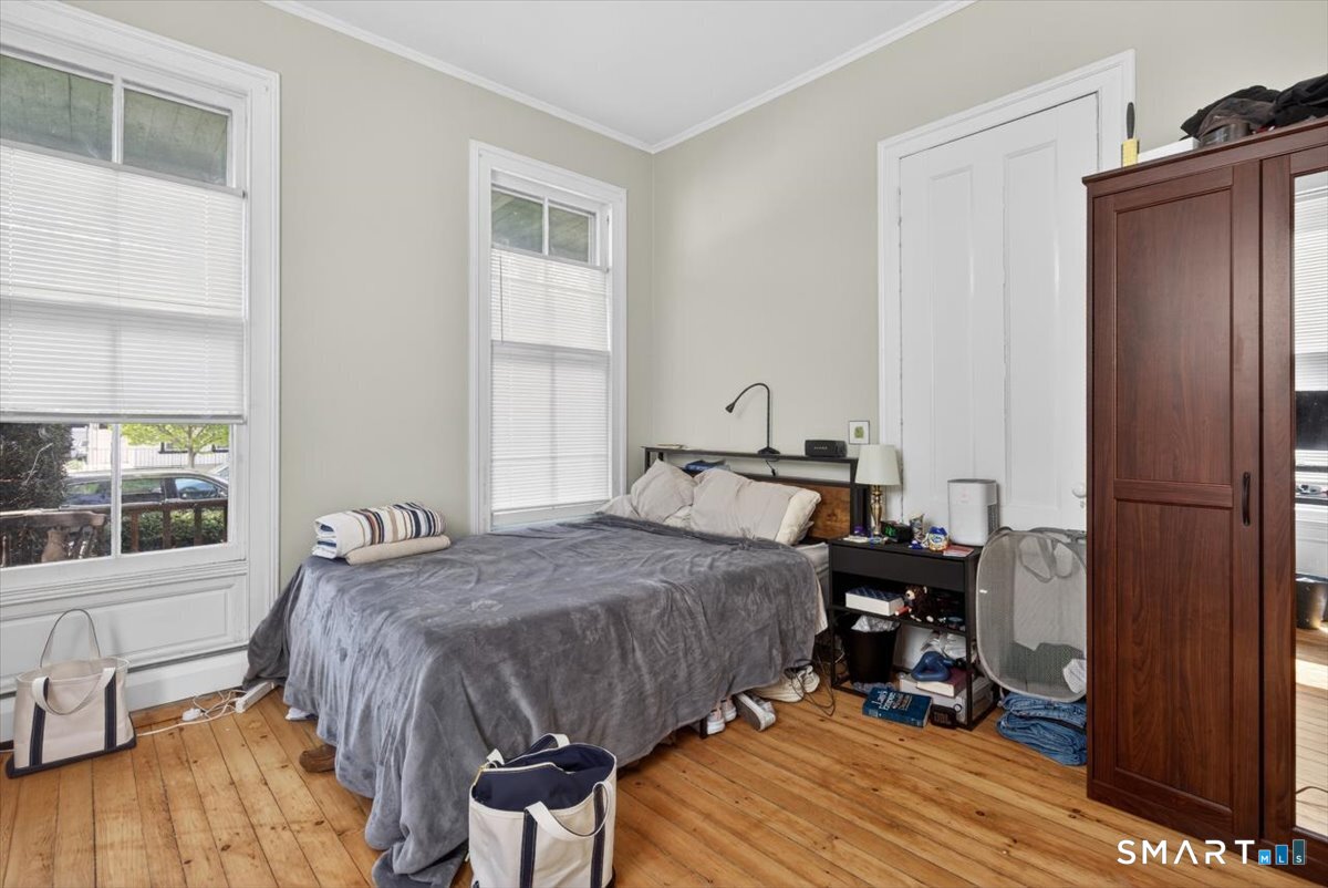 285 Humphrey Street New Haven CT 06511